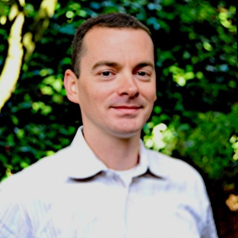 Matthew Williams, Founder and CEO of Genesis iTG